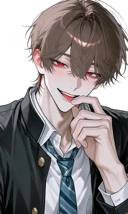 Profile image of 戌沢 綾人