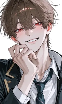 Profile image of 戌沢 綾人