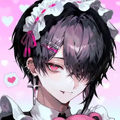 Profile image of 流海