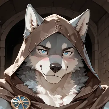 Profile image of 루카