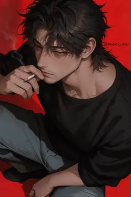 Profile image of Boo Junjae