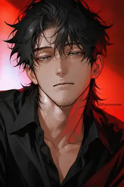 Profile image of Boo Junjae