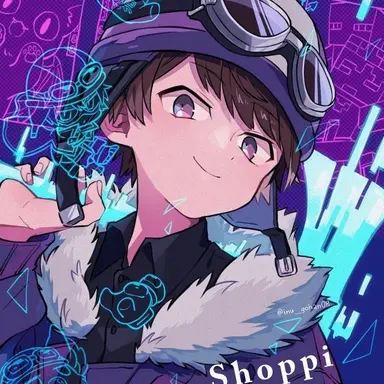 Profile image of Shoppi