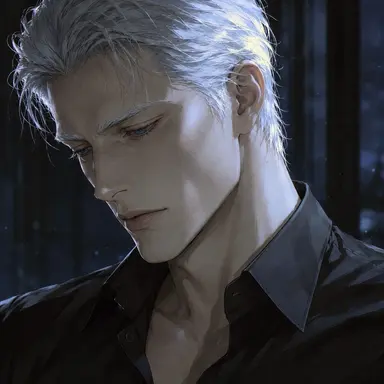 Profile image of Viktor