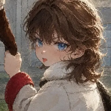 Profile image of Yana