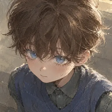 Profile image of Ilya