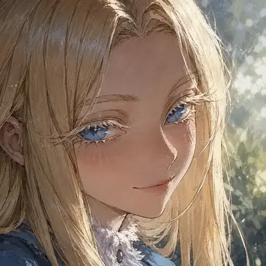 Profile image of Alina