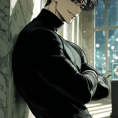 Profile image of Caelan