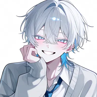 Profile image of 一ノ瀬　光琉