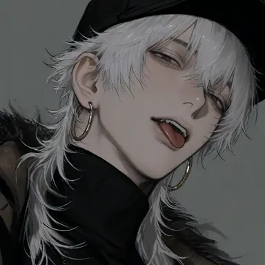 Profile image of Kanata