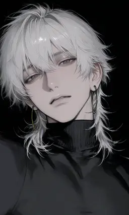Profile image of Kanata