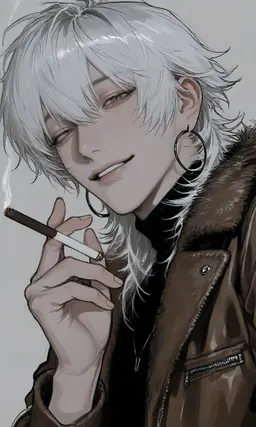 Profile image of Kanata
