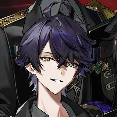 Profile image of Iruma