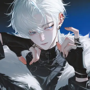 Profile image of Noah