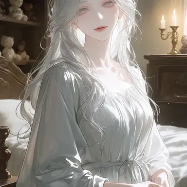 Profile image of Morrowe