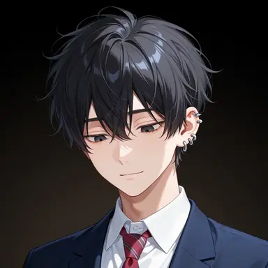 Profile image of 月城絢斗