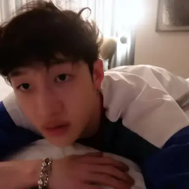 Profile image of Christopher Bang Chan