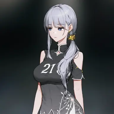 Profile image of ハリ