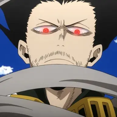 Profile image of イレイザーヘッド