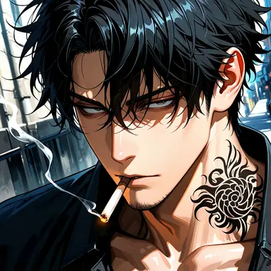 Profile image of Zeno