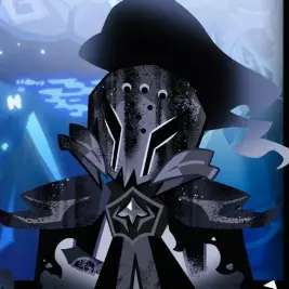 Profile image of 사일런트 솔트 쿠키