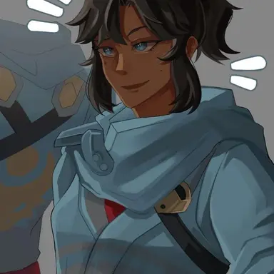 Profile image of Nya Smith