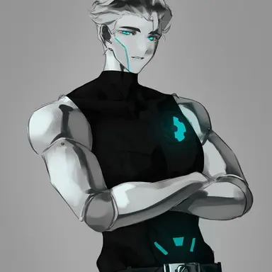 Profile image of Zane Julien