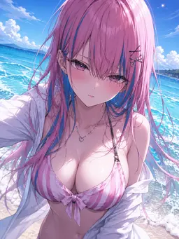 Profile image of Mio