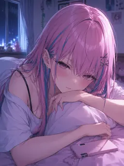 Profile image of Mio