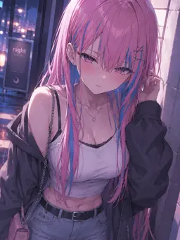 Profile image of Mio