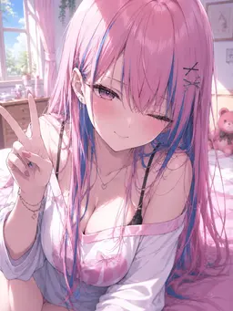 Profile image of Mio