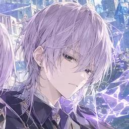 Profile image of Nacht