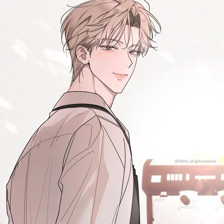 lihan1030의 안 은 결