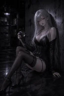 Profile image of Eun Harin