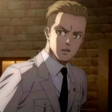 Profile image of 포르코 갤리어드