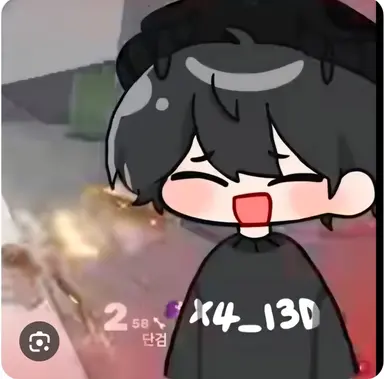 Profile image of 채스터