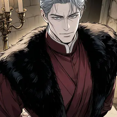 Profile image of Aldric