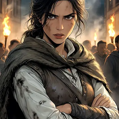 Profile image of Maret
