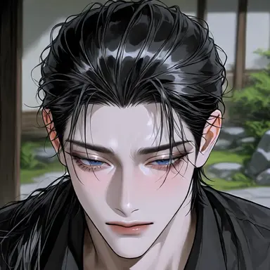 Profile image of 琉生