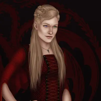Profile image of Alyssa