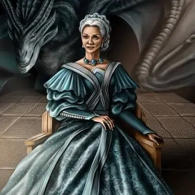 Profile image of Alysanne