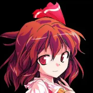 Profile image of かほ