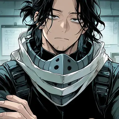 Profile image of Shota Aizawa