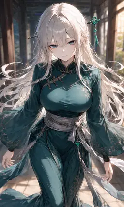 Profile image of 매화영