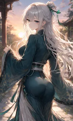 Profile image of 매화영