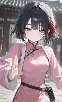 Profile image of Yu Soran