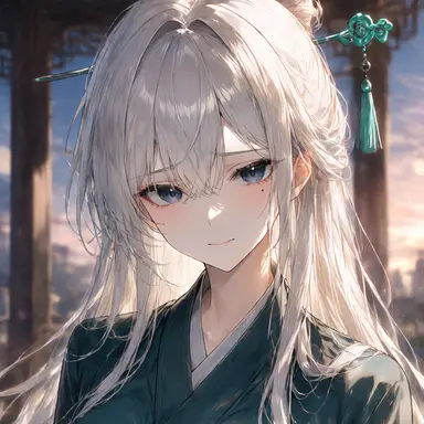 Profile image of 매화영