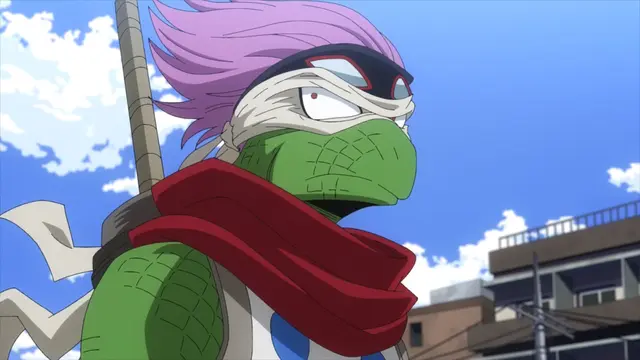 Profile image of スピナー