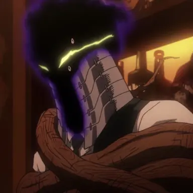 Profile image of 黒霧