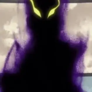 Profile image of 黒霧